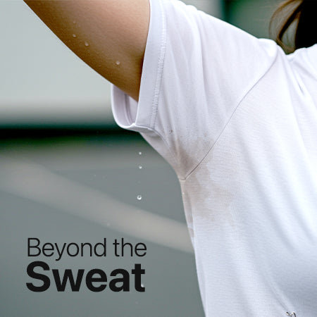 Beyond the Sweat: Invisible Enemies on Your Clothes - Defeated by VOOKI’s Liquid Detergent
