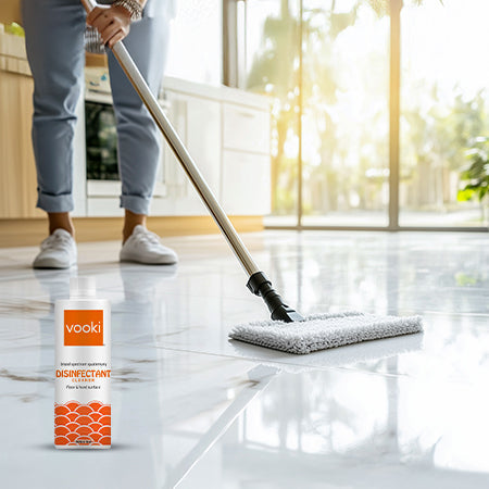 Here's how climate can affect your flooring
