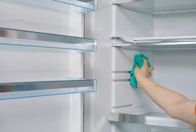 How to Keep Your Fridge Stain-Free? Check out these easy tips