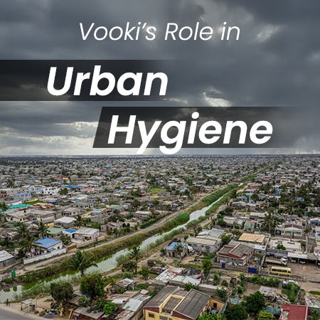 urban home cleaning