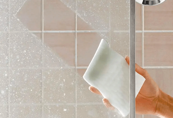 How To Remove Soap Scum Easily with Nature-Derived Ingredients