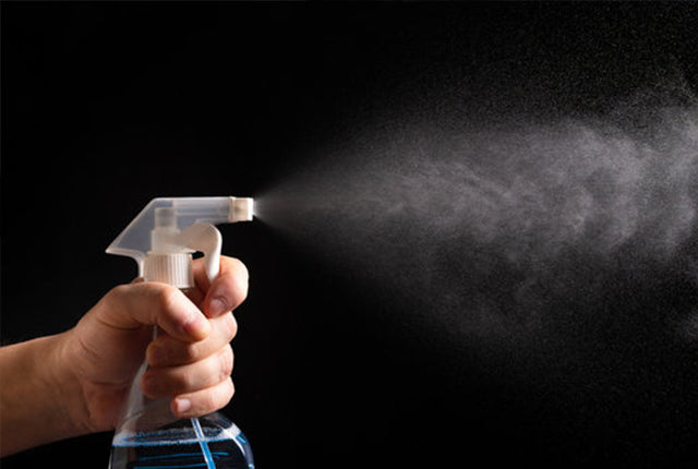 Going Green: Why You Should Choose An Eco-Friendly Disinfectant Spray For Your Home
