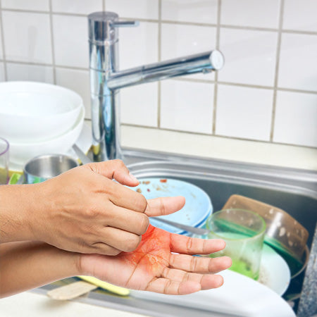 Why you must switch to a safer dishwash liquid