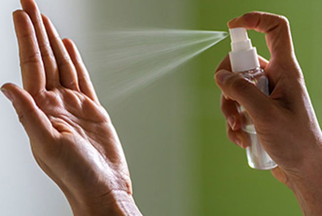Staying Safe On The Go: What You Need To Know About Hand Sanitizer
