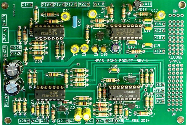Tips To Clean Electronic Circuit Boards Without Causing Damage