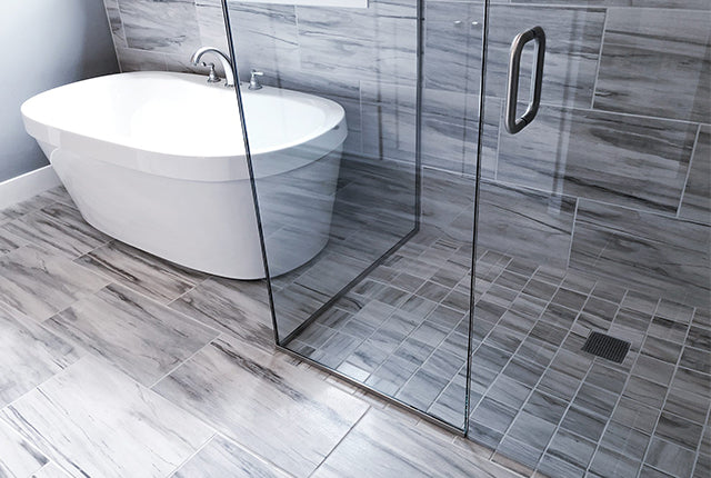 How To Keep Your Glass Shower Doors Spot-Free: A Guide For Cleanliness Lovers