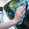 How to Clean a Car Mirror
