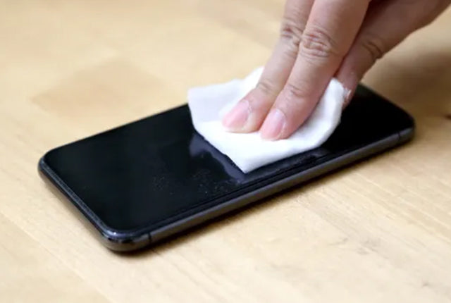 Why You Should Clean Your Mobile Screens Regularly (It's Not Just For Looks!)