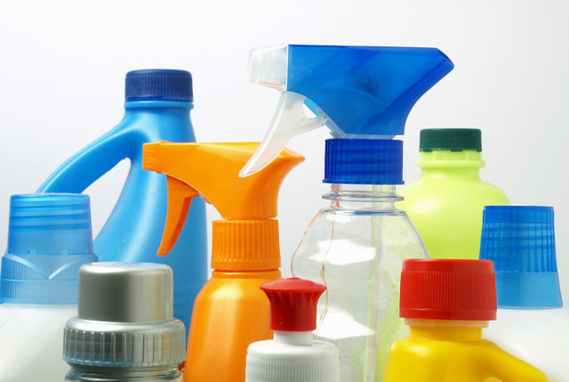 What Is The Best Household Surface Disinfectant During Pandemic?