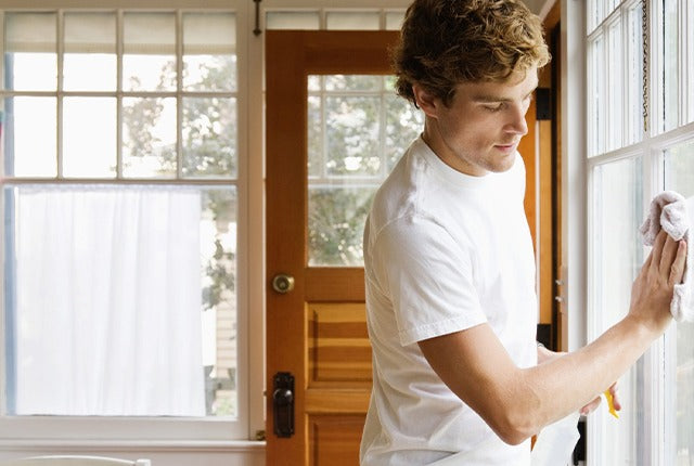 Best Streak Free Window Cleaner