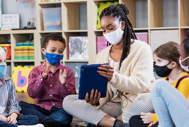 Prevention After A Pandemic