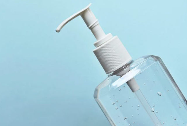 Which Brand Hand Sanitizer Is Best In India?
