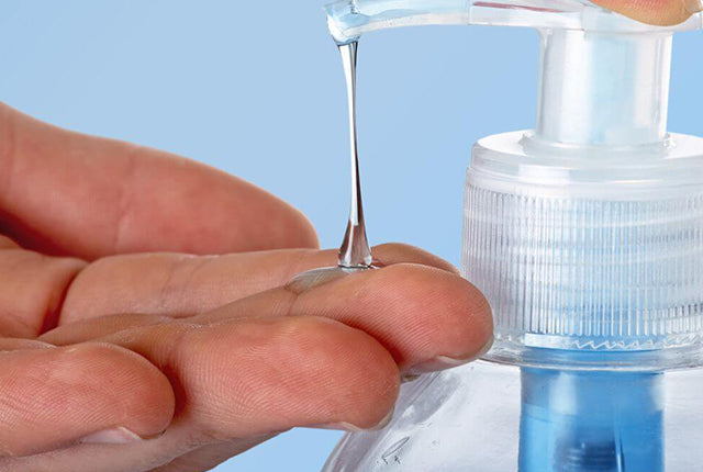 Which Is The Safest Hand Sanitizer In India