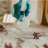 Germ killing or germ protection