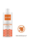vooki disinfectant cleaner, a reliable solution for effective hygiene