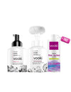 vooki Luxury Hand Wash (405 ml) & Mini Floor Cleaner Liquid (250ml) | Combo