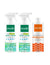 Tough Limescale\Descaler – Spray & Scrub (2nos) and Disinfectant Cleaner (1no) | Combo