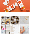 Hard Stain Spray/Degreaser - Stain Power Combo