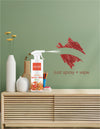 Hard Stain Spray/Degreaser - Stain Power Combo