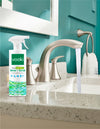 Limescale Remover\Descaler - 500ML - Scale Power Combo