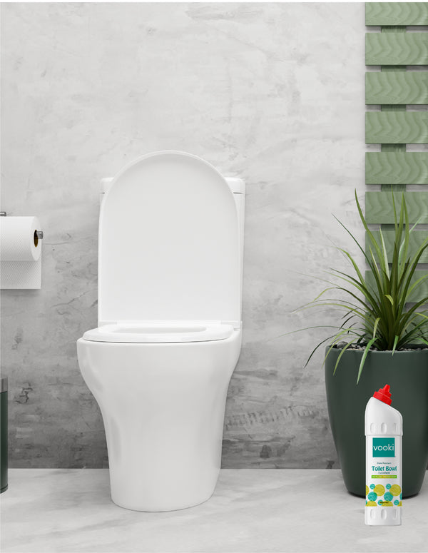 Toilet Bowl Cleaner Liquid - 500ML