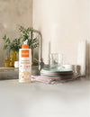Nature Powered Dishwash Liquid - 500 ML