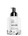 vooki Luxury Hand Wash - Whimsical Wonder & Peach and Plum
