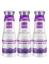VOOKI BioSense Laundy Detergent - 3 Pack