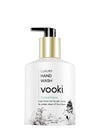 vooki Luxury Hand Wash - Peach and Plum & Tropical Breeze