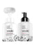 vooki Luxury Hand Wash - Whimsical Wonder & Peach and Plum