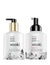vooki Luxury Hand Wash - Peach and Plum & Tropical Breeze