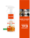 Hard Stain Spray/Degreaser - Stain Power Combo