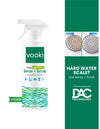 Limescale Remover\Descaler - 500ML - Scale Power Combo