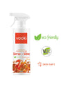 Hard Stain Spray/Degreaser - Stain Power Combo