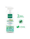 Limescale Remover\Descaler - 500ML - Scale Power Combo
