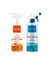 Hard Stains Spray + Wipe & Glass + Smooth Surface Cleaner | Combo