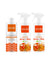 Hard Stains Spray + Wipe(2nos) & Disinfectant Cleaner(1no) | Combo