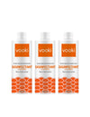Disinfectant Cleaner 500ml [Pack Of 3] | Powerful Germ Protection + Superior Cleaning