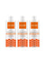 Disinfectant Cleaner 500ml [Pack Of 3] | Powerful Germ Protection + Superior Cleaning