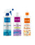 Combo | Nature Powered Dishwash, Floor + Surface Cleaner and Glass Cleaner