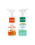 Hard Stain Spray + Wipe and Tough Limescale\Descaler - Spray and Scrub | Combo