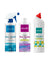 Glass + Smooth Surface & Toilet Bowl + Floor Cleaner | Home Hygiene Box