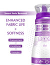 VOOKI BioSense Laundy Detergent - 2 Pack