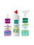 Tough Limescale\Descaler & Toilet Bowl + Floor Cleaner | Home Hygiene Box