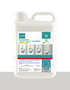 Toilet Bowl Cleaner Liquid - 5L