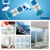 Glass + Smooth Surface & Toilet Bowl + Floor Cleaner | Home Hygiene Box