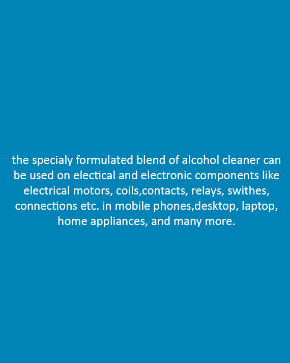 Electronic Components Cleaner - vooki.in