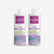 FLOOR + SURFACE CLEANER 500ml [pack of 2]