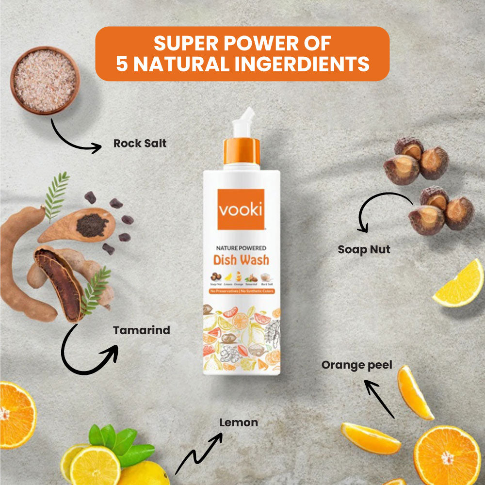 Natural products 