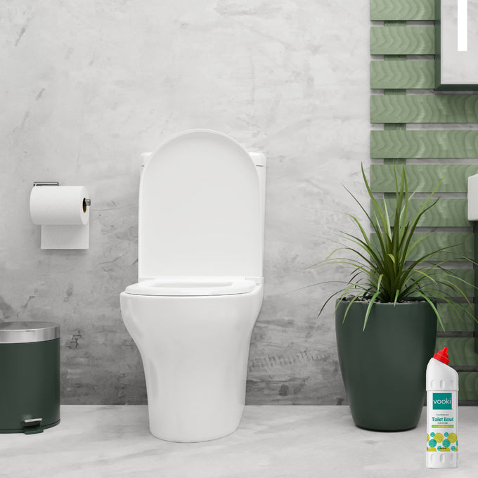 Cleaning Products